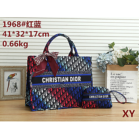 Dior Handbags #539169 replica