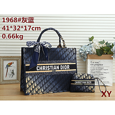 US$33.00 Dior Handbags #539171
