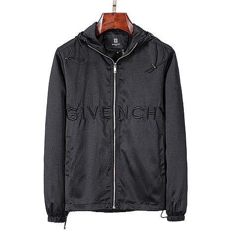 US$42.00 Givenchy Jackets for MEN #539213