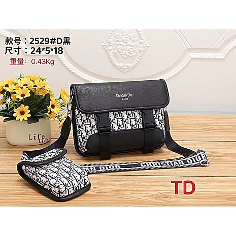 Dior Handbags #539570 replica
