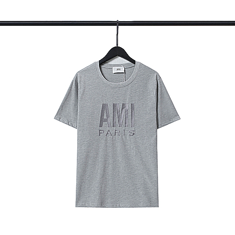AMI T-shirts for MEN #539591 replica