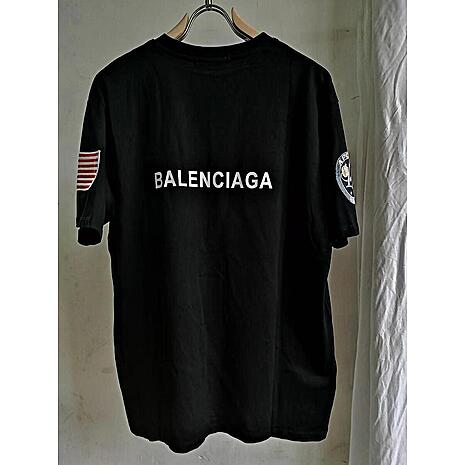 US$29.00 Balenciaga T-shirts for Men #539625