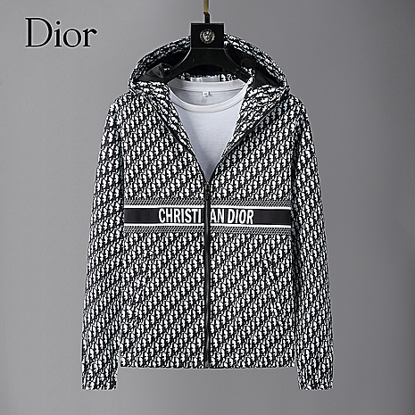 US$54.00 Dior jackets for men #539678