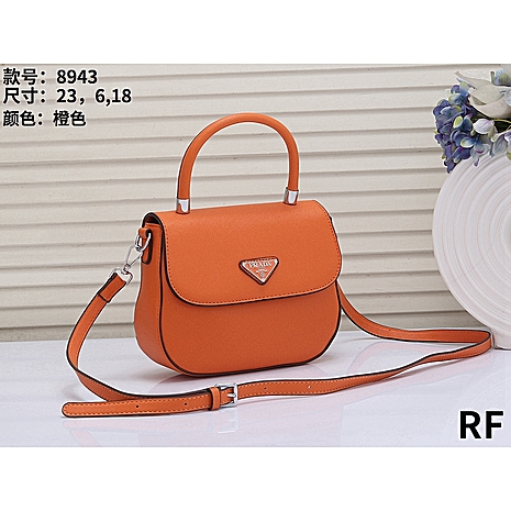 Prada Handbags #539683 replica