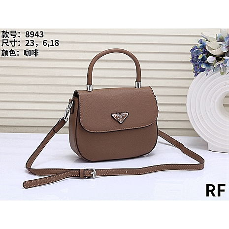 Prada Handbags #539684 replica