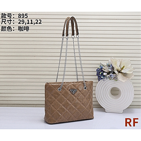 Prada Handbags #539688 replica