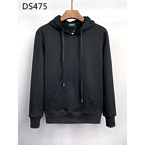 US$39.00 Dsquared2 Hoodies for MEN #539745