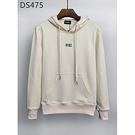 Dsquared2 Hoodies for MEN #539746