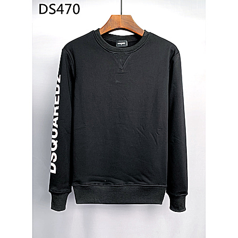 US$37.00 Dsquared2 Hoodies for MEN #539750