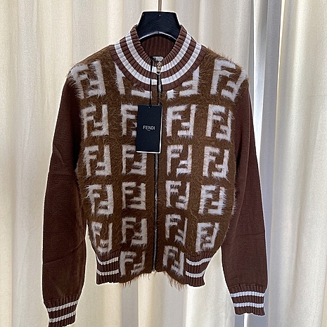 US$73.00 Fendi Sweater for Women #539807