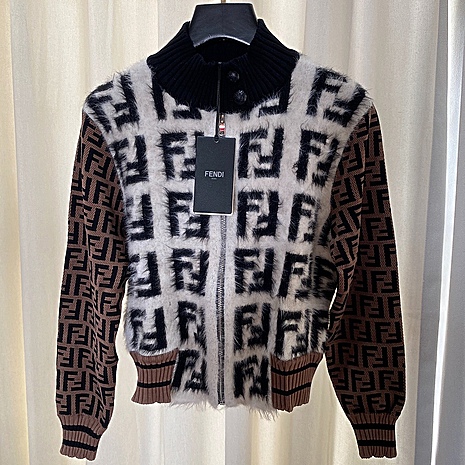 US$73.00 Fendi Sweater for Women #539808