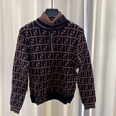 Fendi Sweater for Women #539812 replica