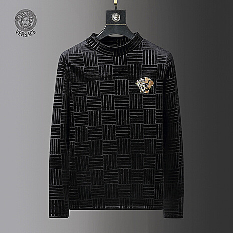 Versace Sweaters for Men #539911 replica