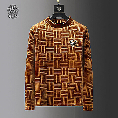 US$39.00 Versace Sweaters for Men #539912