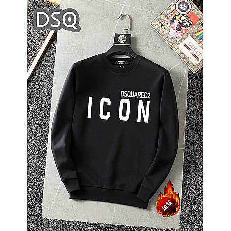 Dsquared2 Hoodies for MEN #539969