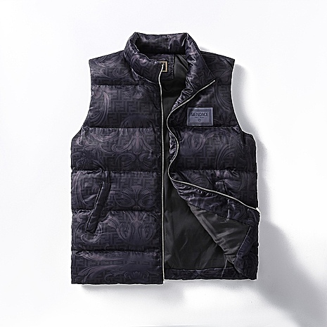 Versace Jackets for MEN #540067 replica