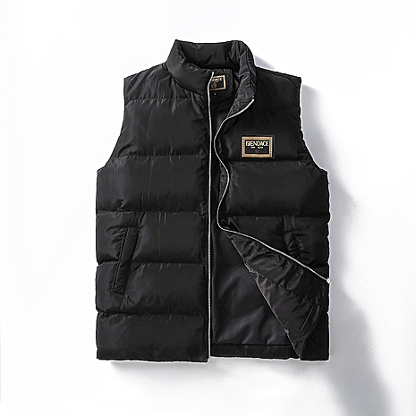 Versace Jackets for MEN #540068 replica