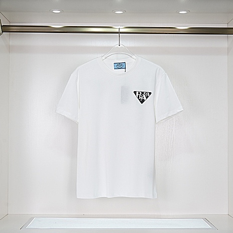 Prada T-Shirts for Men #540071 replica