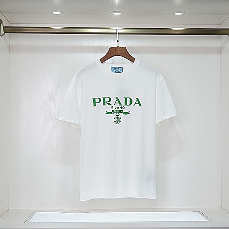 Prada T-Shirts for Men #540075 replica
