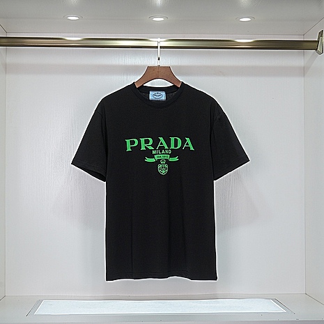 Prada T-Shirts for Men #540076 replica