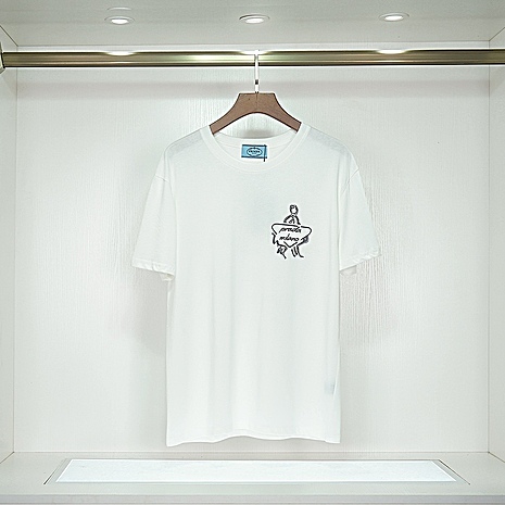 Prada T-Shirts for Men #540077 replica