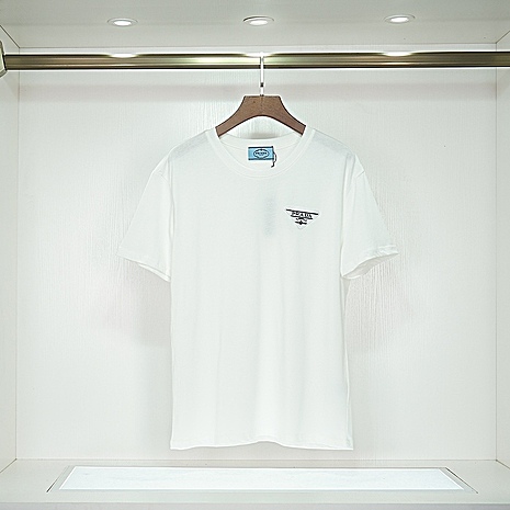 Prada T-Shirts for Men #540079 replica
