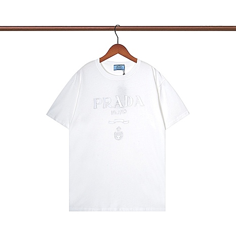 Prada T-Shirts for Men #540081 replica