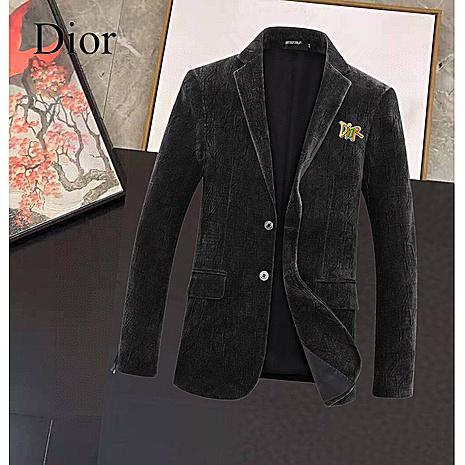 Suits for Men's Dior Suits #540090 replica
