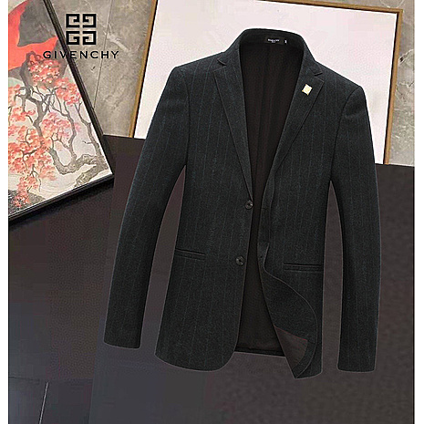 Givenchy Suits for men #540095 replica
