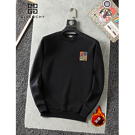 Givenchy Hoodies for MEN #540100 replica