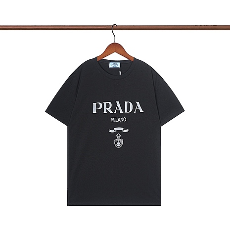 Prada T-Shirts for Men #540154 replica