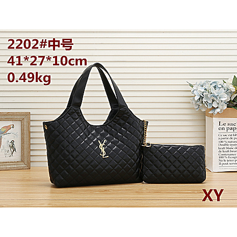 YSL Handbags #540163 replica