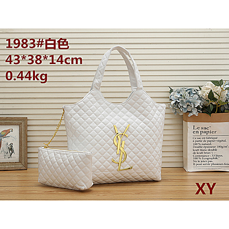 YSL Handbags #540165 replica