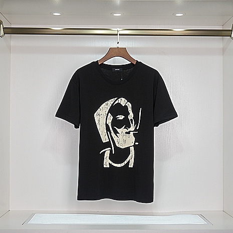 AMIRI T-shirts for MEN #540180 replica