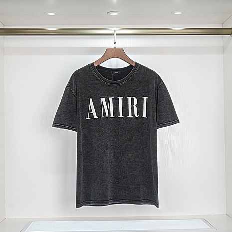 AMIRI T-shirts for MEN #540183