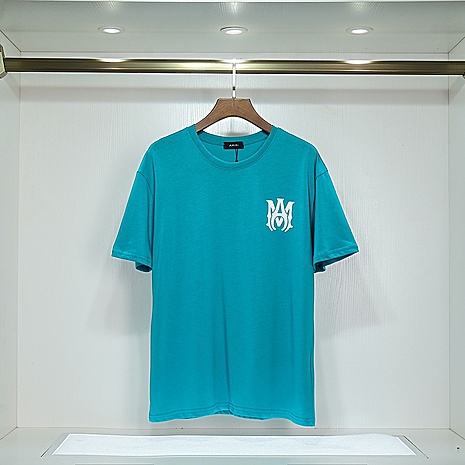 AMIRI T-shirts for MEN #540186 replica