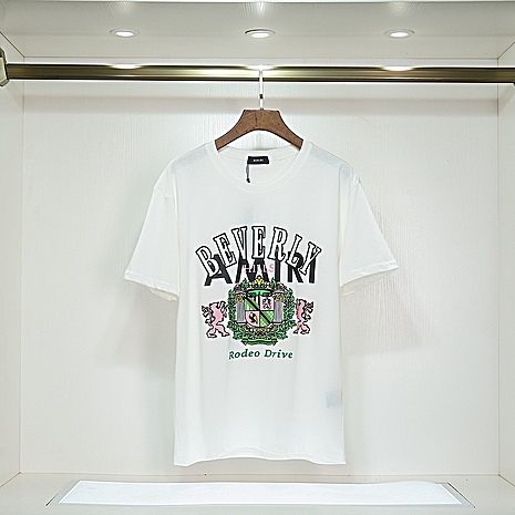 AMIRI T-shirts for MEN #540187 replica