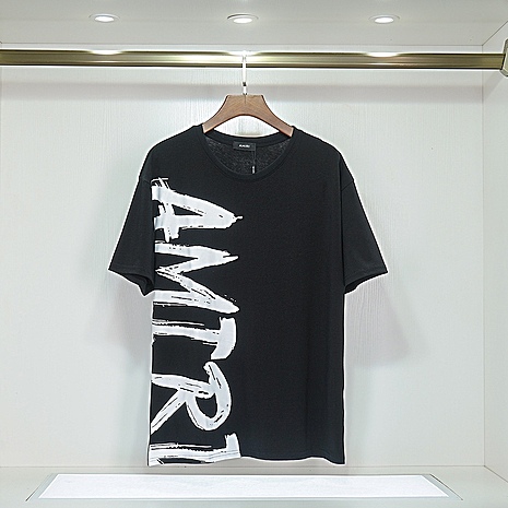 AMIRI T-shirts for MEN #540191 replica