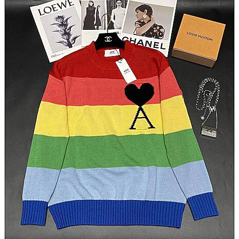 AMI Sweaters for Women #540229 replica