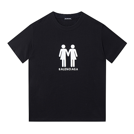 Balenciaga T-shirts for Men #540475 replica