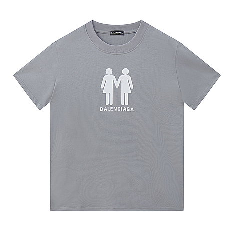 Balenciaga T-shirts for Men #540477 replica