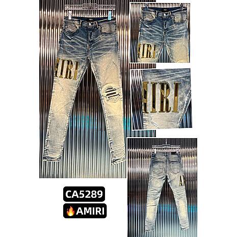 AMIRI Jeans for Men #540557 replica