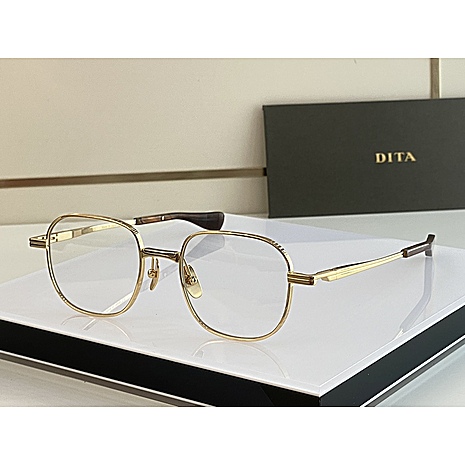 Dita Von Teese AAA+ Sunglasses #540630 replica
