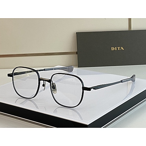 Dita Von Teese AAA+ Sunglasses #540631 replica