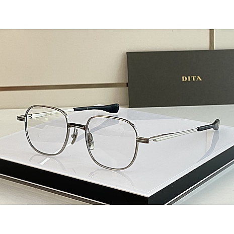 Dita Von Teese AAA+ Sunglasses #540632 replica