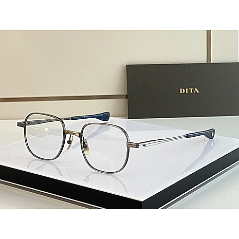 Dita Von Teese AAA+ Sunglasses #540633 replica