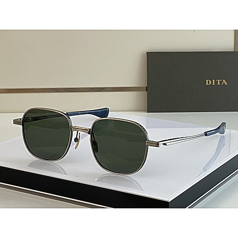 Dita Von Teese AAA+ Sunglasses #540634 replica