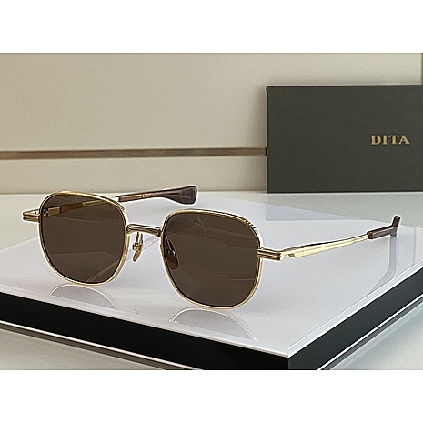 Dita Von Teese AAA+ Sunglasses #540635 replica