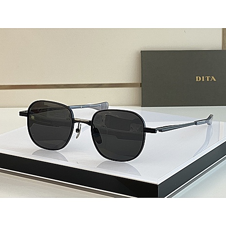 Dita Von Teese AAA+ Sunglasses #540636 replica