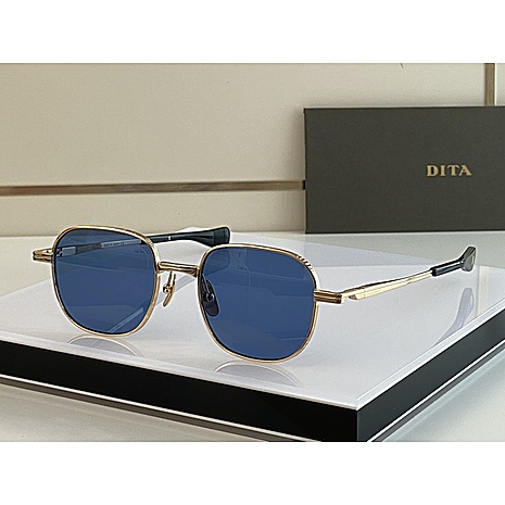 Dita Von Teese AAA+ Sunglasses #540637 replica
